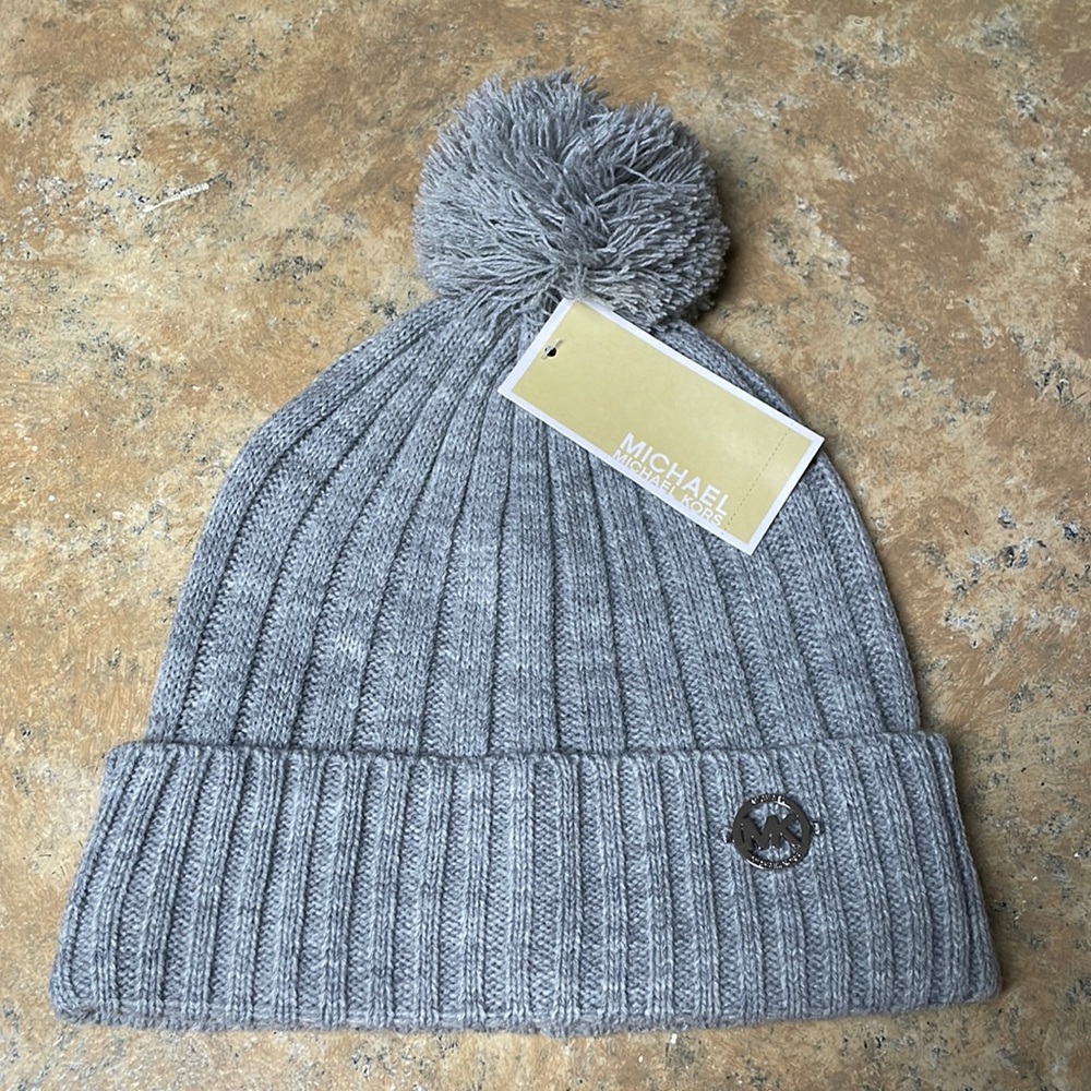 Michael Kors Beanie